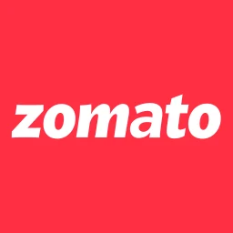 Ícone de Zomato: Food Delivery & Dining