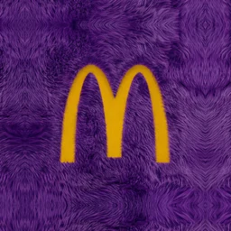 Icône de McDonald's Guatemala